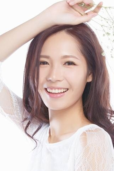 Zmodel Hong Kong based female model Jade Chau headshot