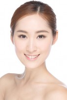 Zmodel Hong Kong based female model Vivian Lee
